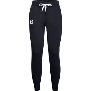 NWT Under Armour Women's Rival Fleece Jogger